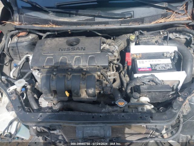 Photo 9 VIN: 3N1AB7AP8FY335477 - NISSAN SENTRA 