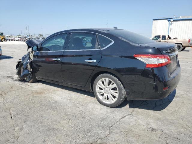 Photo 1 VIN: 3N1AB7AP8FY339805 - NISSAN SENTRA S 