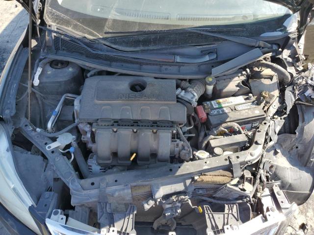 Photo 10 VIN: 3N1AB7AP8FY339805 - NISSAN SENTRA S 