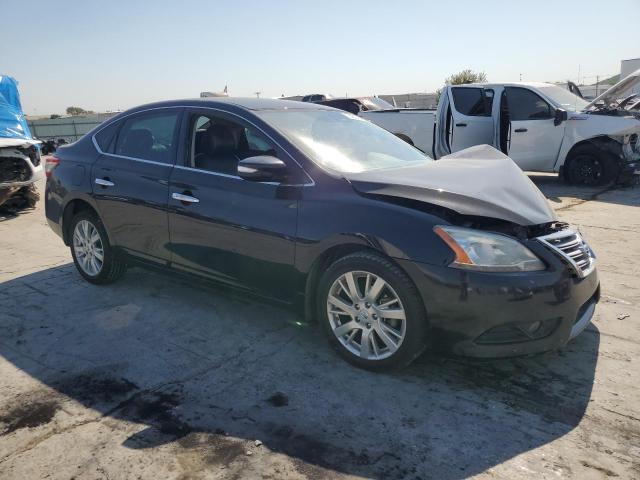 Photo 3 VIN: 3N1AB7AP8FY339805 - NISSAN SENTRA S 