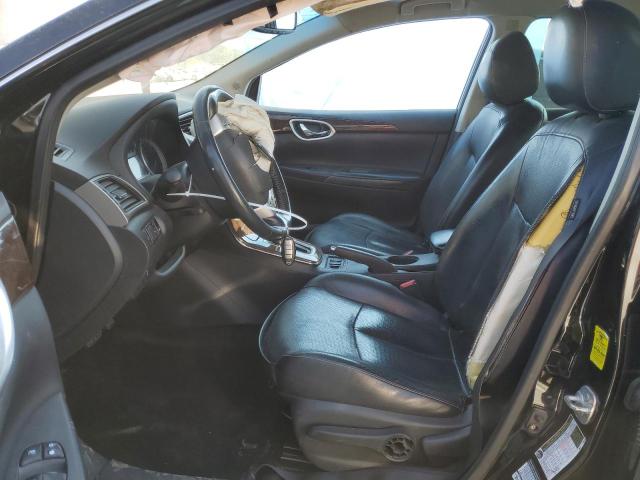 Photo 6 VIN: 3N1AB7AP8FY339805 - NISSAN SENTRA S 