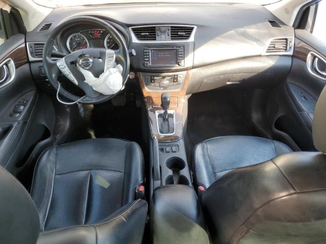 Photo 7 VIN: 3N1AB7AP8FY339805 - NISSAN SENTRA S 