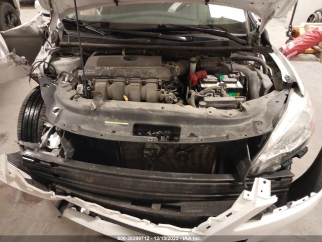 Photo 9 VIN: 3N1AB7AP8FY341831 - NISSAN SENTRA 