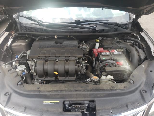 Photo 6 VIN: 3N1AB7AP8FY344759 - NISSAN SENTRA S 