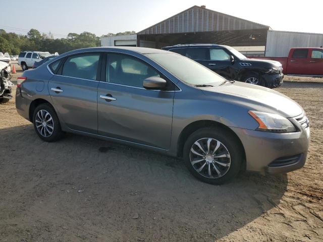 Photo 3 VIN: 3N1AB7AP8FY345202 - NISSAN SENTRA S 