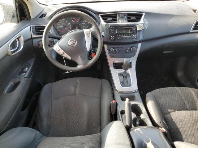 Photo 7 VIN: 3N1AB7AP8FY345202 - NISSAN SENTRA S 