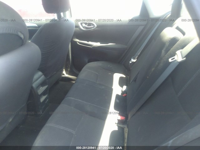 Photo 7 VIN: 3N1AB7AP8FY347144 - NISSAN SENTRA 