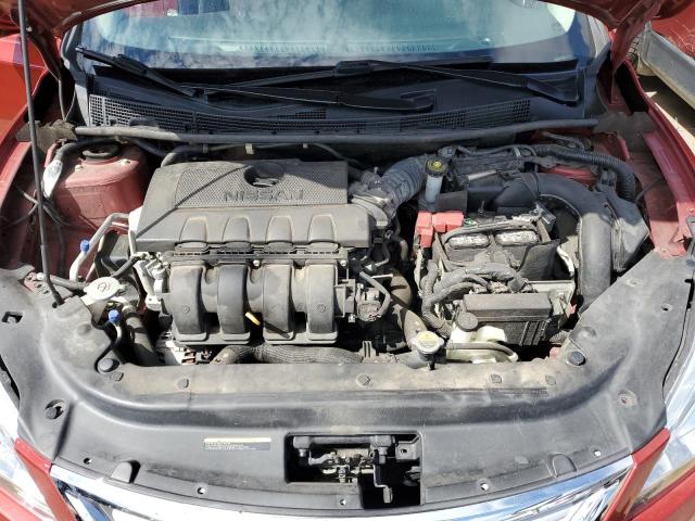 Photo 10 VIN: 3N1AB7AP8FY348407 - NISSAN SENTRA S 