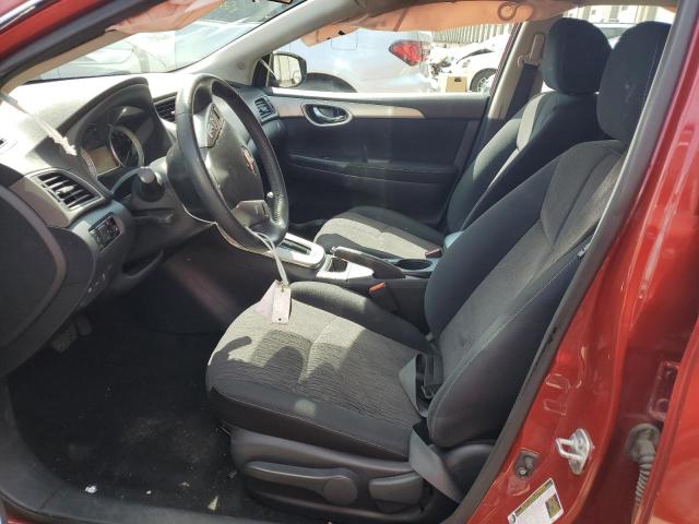 Photo 6 VIN: 3N1AB7AP8FY348407 - NISSAN SENTRA S 