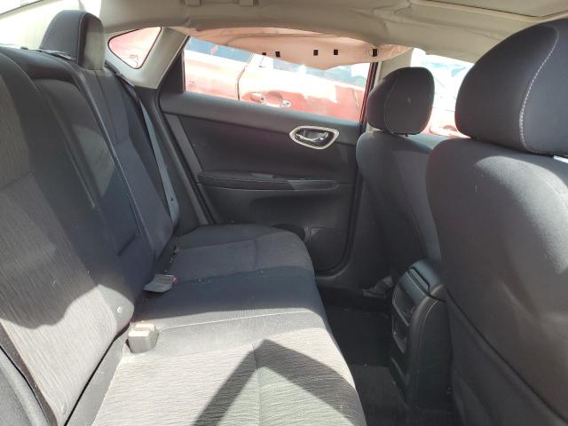 Photo 9 VIN: 3N1AB7AP8FY348407 - NISSAN SENTRA S 