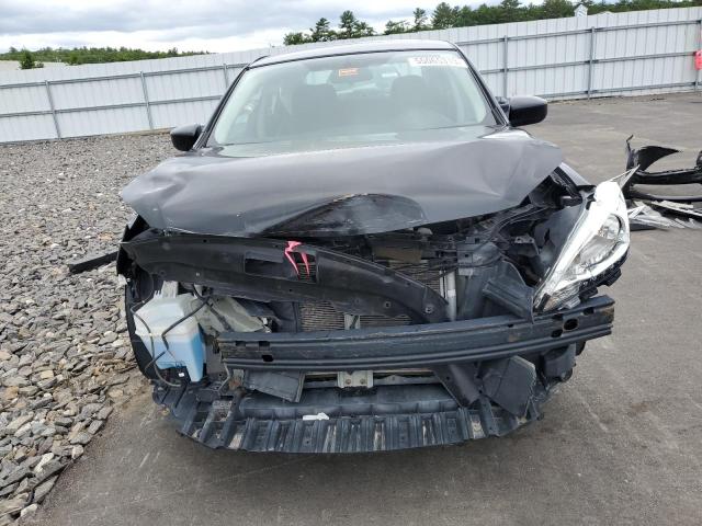 Photo 4 VIN: 3N1AB7AP8FY350786 - NISSAN SENTRA 