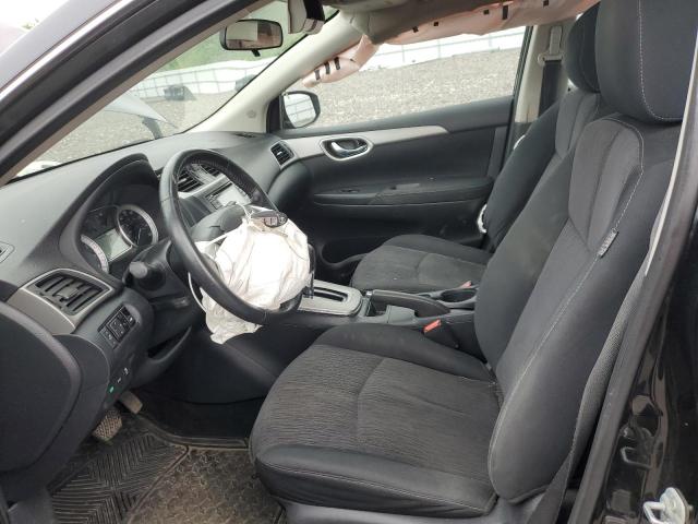 Photo 6 VIN: 3N1AB7AP8FY350786 - NISSAN SENTRA 