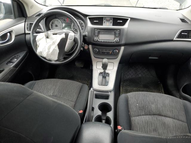 Photo 7 VIN: 3N1AB7AP8FY350786 - NISSAN SENTRA 