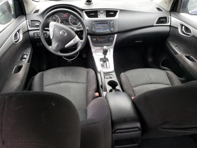 Photo 7 VIN: 3N1AB7AP8FY350920 - NISSAN SENTRA S 