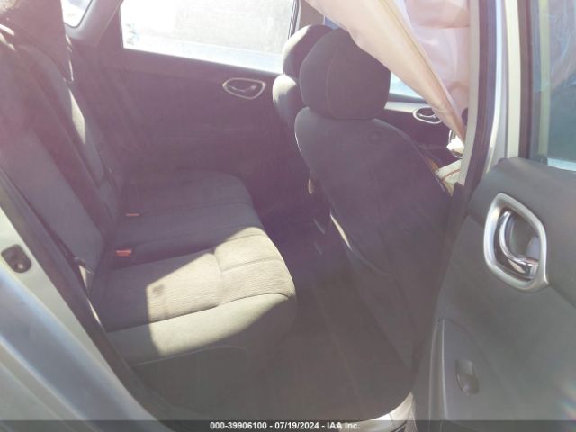 Photo 7 VIN: 3N1AB7AP8FY351131 - NISSAN SENTRA 