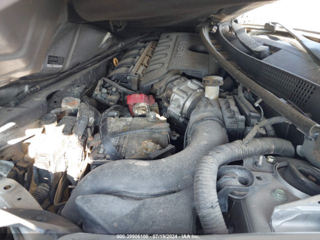 Photo 9 VIN: 3N1AB7AP8FY351131 - NISSAN SENTRA 