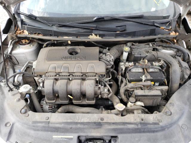 Photo 6 VIN: 3N1AB7AP8FY351923 - NISSAN SENTRA S 