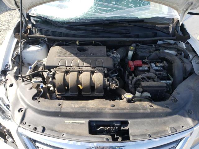 Photo 6 VIN: 3N1AB7AP8FY352148 - NISSAN SENTRA S 