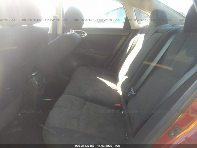 Photo 7 VIN: 3N1AB7AP8FY352523 - NISSAN SENTRA 