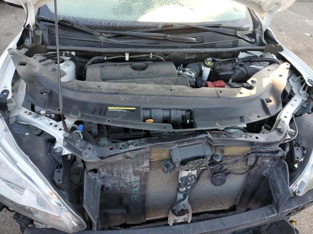 Photo 10 VIN: 3N1AB7AP8FY354935 - NISSAN SENTRA S 