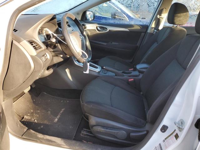 Photo 6 VIN: 3N1AB7AP8FY354935 - NISSAN SENTRA S 