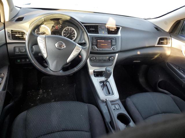 Photo 7 VIN: 3N1AB7AP8FY354935 - NISSAN SENTRA S 