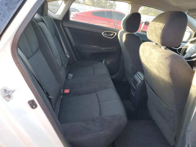 Photo 9 VIN: 3N1AB7AP8FY354935 - NISSAN SENTRA S 