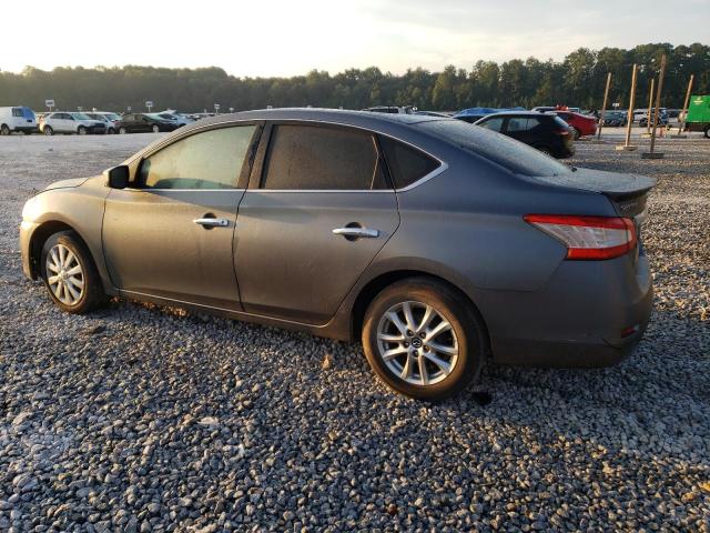 Photo 1 VIN: 3N1AB7AP8FY358418 - NISSAN SENTRA 