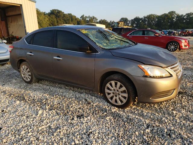 Photo 3 VIN: 3N1AB7AP8FY358418 - NISSAN SENTRA 