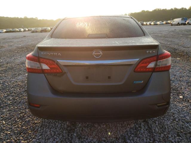 Photo 5 VIN: 3N1AB7AP8FY358418 - NISSAN SENTRA 