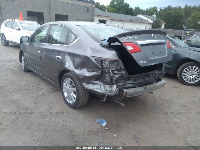 Photo 2 VIN: 3N1AB7AP8FY359357 - NISSAN SENTRA 