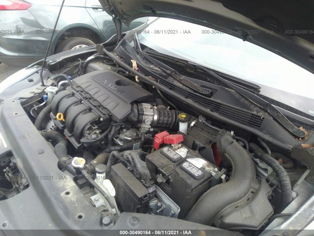 Photo 9 VIN: 3N1AB7AP8FY359357 - NISSAN SENTRA 