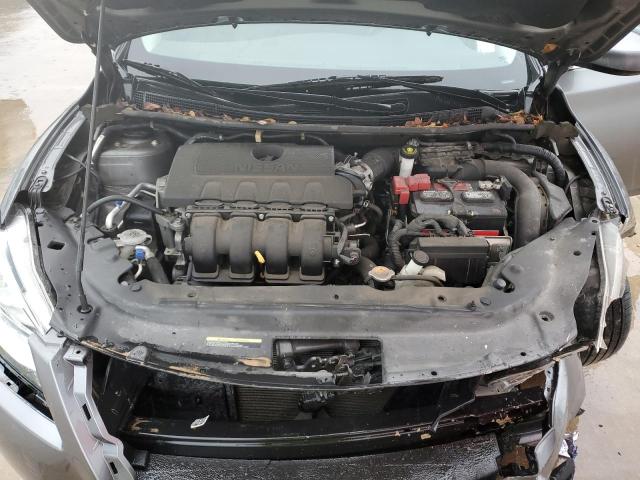 Photo 10 VIN: 3N1AB7AP8FY360072 - NISSAN SENTRA S 