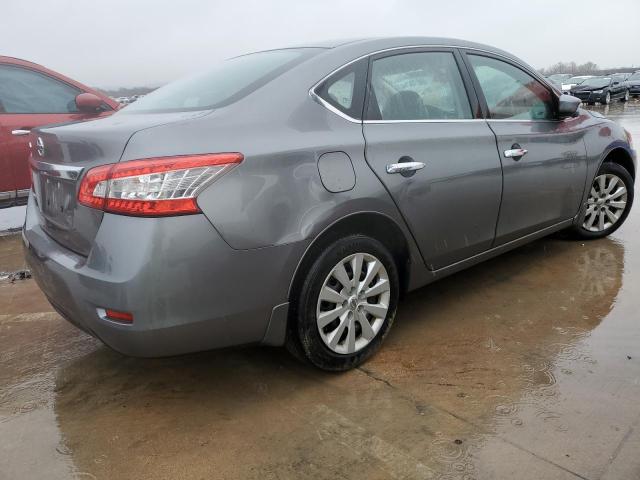 Photo 2 VIN: 3N1AB7AP8FY360072 - NISSAN SENTRA S 