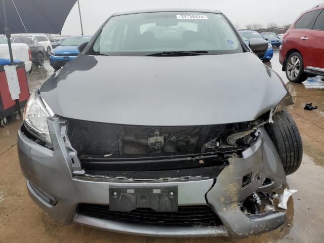 Photo 4 VIN: 3N1AB7AP8FY360072 - NISSAN SENTRA S 