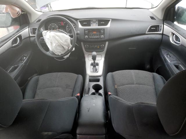 Photo 7 VIN: 3N1AB7AP8FY360072 - NISSAN SENTRA S 