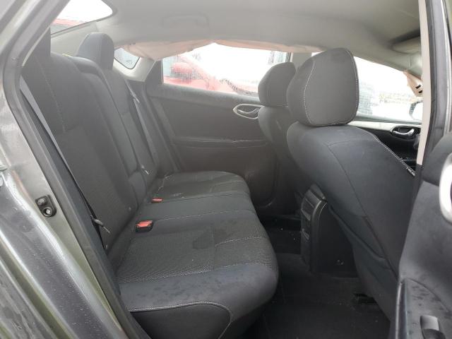 Photo 9 VIN: 3N1AB7AP8FY360072 - NISSAN SENTRA S 