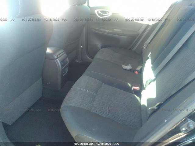 Photo 7 VIN: 3N1AB7AP8FY361304 - NISSAN SENTRA 