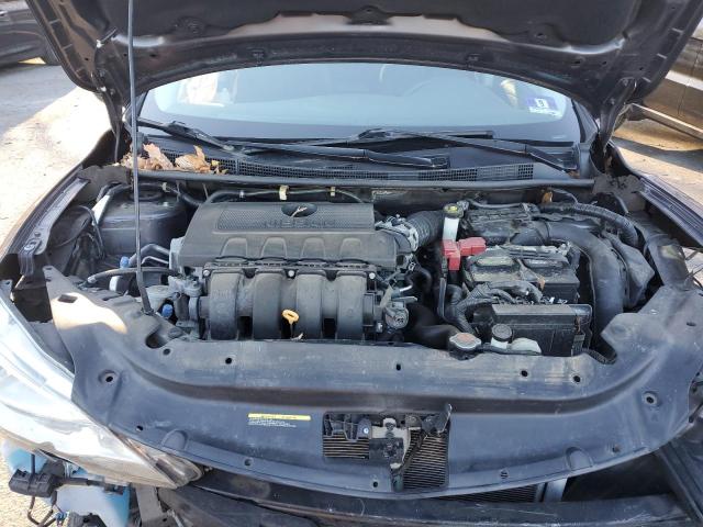 Photo 10 VIN: 3N1AB7AP8FY362131 - NISSAN SENTRA S 