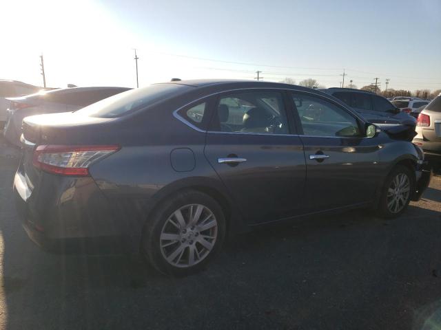 Photo 2 VIN: 3N1AB7AP8FY362467 - NISSAN SENTRA 