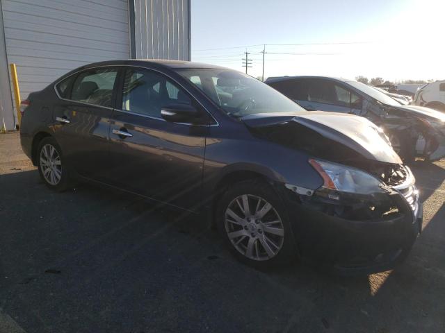 Photo 3 VIN: 3N1AB7AP8FY362467 - NISSAN SENTRA 