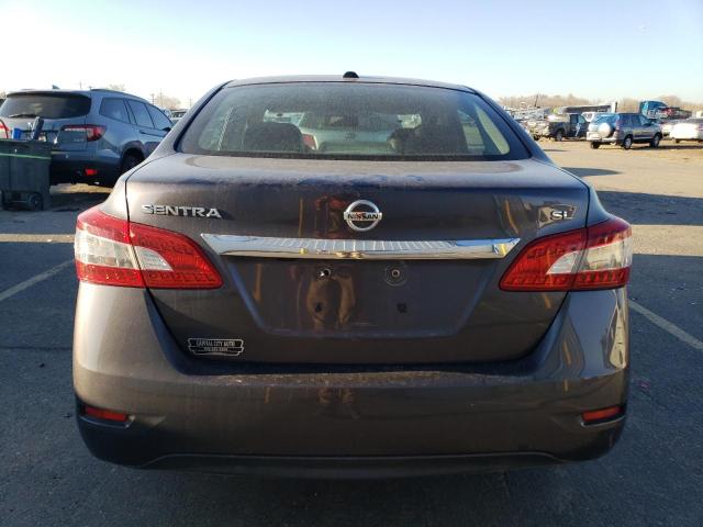 Photo 5 VIN: 3N1AB7AP8FY362467 - NISSAN SENTRA 