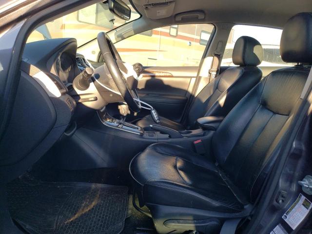 Photo 6 VIN: 3N1AB7AP8FY362467 - NISSAN SENTRA 