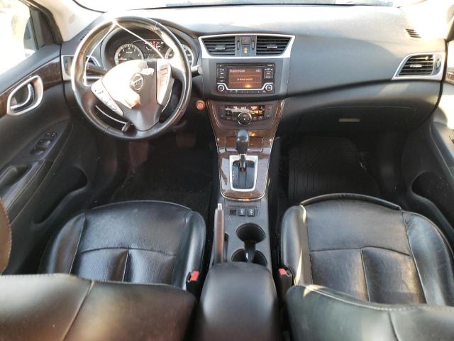 Photo 7 VIN: 3N1AB7AP8FY362467 - NISSAN SENTRA 