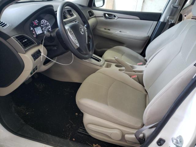 Photo 6 VIN: 3N1AB7AP8FY362548 - NISSAN SENTRA S 