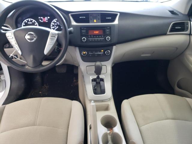 Photo 7 VIN: 3N1AB7AP8FY362548 - NISSAN SENTRA S 