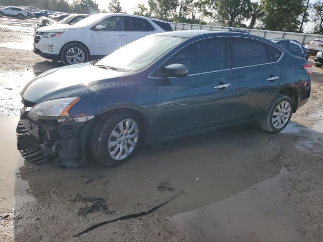 Photo 0 VIN: 3N1AB7AP8FY362730 - NISSAN SENTRA S 