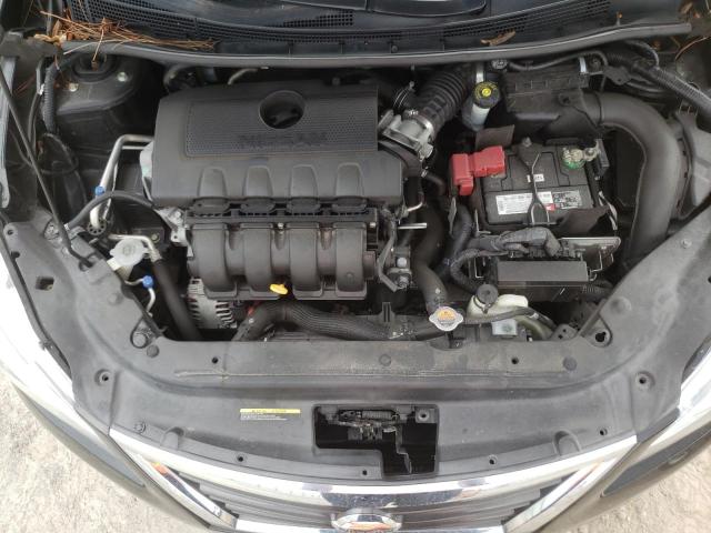 Photo 6 VIN: 3N1AB7AP8FY363800 - NISSAN SENTRA S 