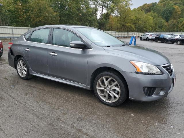 Photo 3 VIN: 3N1AB7AP8FY365126 - NISSAN SENTRA S 