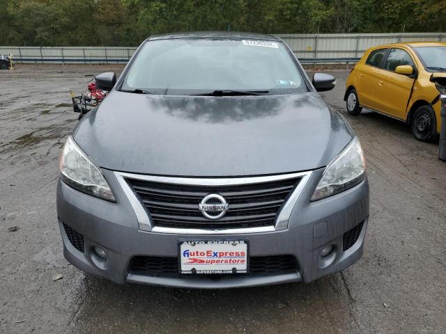 Photo 4 VIN: 3N1AB7AP8FY365126 - NISSAN SENTRA S 